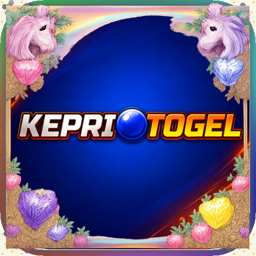 kepritogel — mitra unggulan
