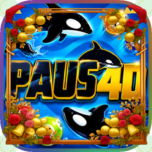 paus4d — mitra unggulan